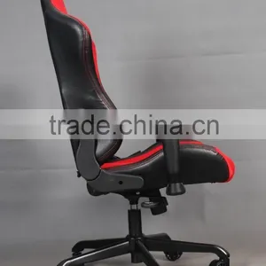 HC-R007 New Comfortable Office Racing Chair thumbnail-3