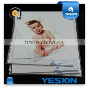 Wholesale Desktop Inkjet Printer High Glossy Photo Paper Waterproof A4 thumbnail-4