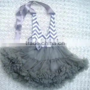 Soft Material Wholesale Kids Tutu Dress Professional Dance Wholesale Kids Tutu Dress thumbnail-2