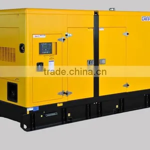 220V,60Hz 12kw/15kva FG Wilson Diesel Generator Powed by Engine 403D-15G thumbnail-1