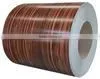 High Quality Galvanized Aluminium Zinc Corrugated Roofing Sheet thumbnail-1