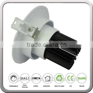 Directional LED Ceiling Downlight CRI85 thumbnail-5