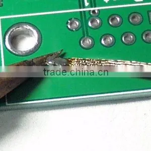Solder Wick Diameter 1.5mm 3.0M Length Hand Soldering Tool Copper Braid thumbnail-2