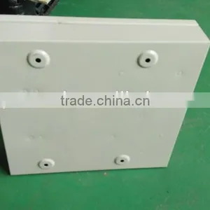 Wall Mount ODF With 24 Fibers/ 24 Fiber Optical Distribution Frame thumbnail-2