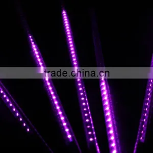 New Design Club Disco Decoration 3D Madrix Led Meteor Shower Light thumbnail-5