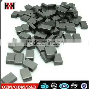 ISO Certification Carbide Turning Inserts for Woodworking Carbide Saw Tip Carbide Picks thumbnail-6