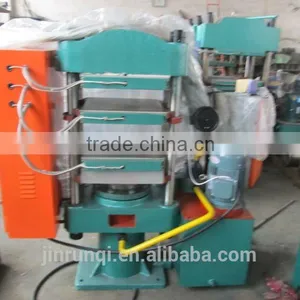 China Rubber O-ring Vulcanizing Machine/Press thumbnail-5