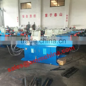 EMMCHINA EM63 Hydraulic Stainless Steel Manual Bender of Pipes thumbnail-6