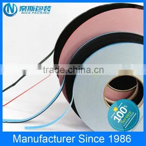 Professional Foam Factory EPDM Foam Tapes thumbnail-2