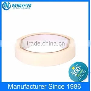 High Temperature Masking Tape Use for Car Painting thumbnail-3