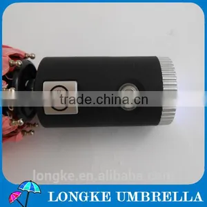Led Umbrella Light 3-folding Handle Led Light Umbrella thumbnail-1