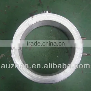 Die-casting Alminum Heater With Water Cooling thumbnail-1