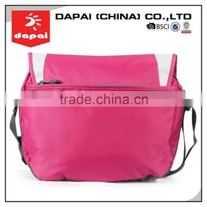 Quanzhou Dapai 2015 Cheap Stylish Side Bag for School Shoulder Sling Bag thumbnail-3