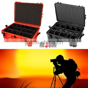 Hard IP67 Waterproof Camera Case RC-PS 350 thumbnail-1