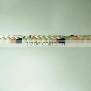 Poly Braid Electric Fence for Safe and Secure Horse Fence thumbnail-5