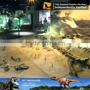 MY Dino-C092 Simulation Dinosaur Fossil Specimens for Sale thumbnail-5