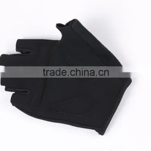 Fashionable Half Finger Gloves Bike Sports Cycling Gloves thumbnail-1