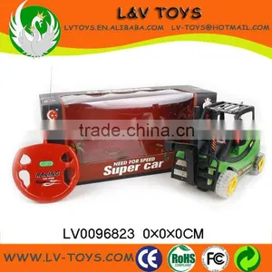 1:18 Scale 2CH rc Trucks for Sale thumbnail-1