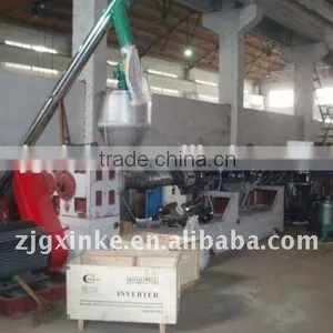 Plastic Granulator Plastic Granulating Machine thumbnail-1