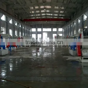 PET Bottles Flakes Price Crushing &Washing Line thumbnail-2