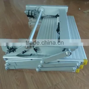 Electric Folding Ladder for Van and Motorhomes thumbnail-4