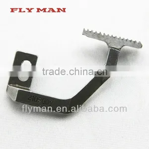 2109009 Feed Dog For Yamato Sewing Machine Part thumbnail-1