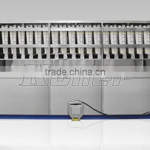 5 Tons Food-grade Ice Cube Machine for Ice Factory thumbnail-1