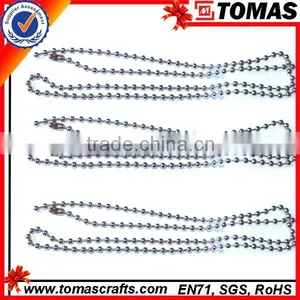 Wholesale Customized 925 Sterling Silver Chain thumbnail-1
