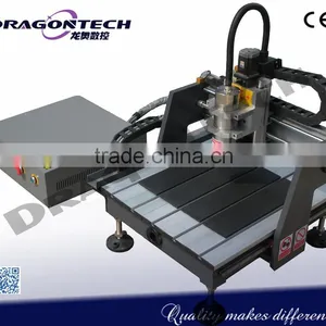 Cnc 3040 Usb, Advertising CNC ROUTER,Sign-making CNC ROUTER, CNC ROUTER 0404 thumbnail-1