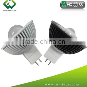 SAA&T-tick LED Lamp MR16 12V 9W Spot 3-Years-Warranty thumbnail-1