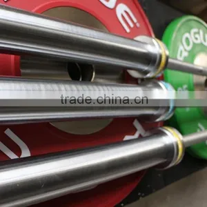 Olympic Barbell Barbell/olympic Weightlifting Barbell thumbnail-5