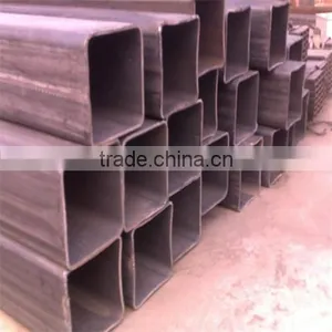 Stainless Steel Square Pipe/tube(seamless & Welded) thumbnail-2
