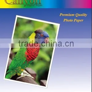 Glossy,280g,305X315mm RC Double Sided Photo Paper thumbnail-1