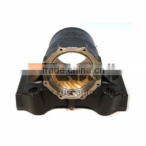 Trunnion Seat for Mitsubishi Fuso Mixer Truck FV517 FV415/8DC91 MC025686 Straight Type thumbnail-1