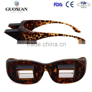 Best Selling Bed Reading or Watch TV in Bed New Lying Lazy Glasses HD Glasses thumbnail-3