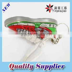 Shoes Key Ring Tag thumbnail-1