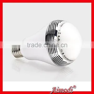 Turkey Low Price Mini Bluetooth Speaker With Led and App thumbnail-6