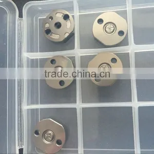 2016 The Lowest Price of Common Rail Control Valve BF15 for Denso Fuel Injectors thumbnail-6