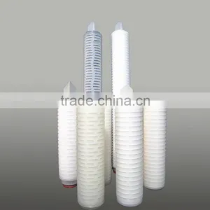0.2Micron Inkjet Filter, High Quality PP Reusable Water Filter Cartridge thumbnail-5