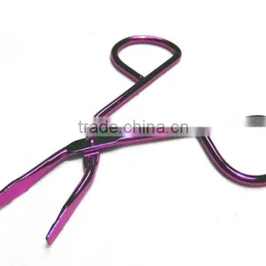 Scissor Tweezer With Color Electrophoresis thumbnail-1