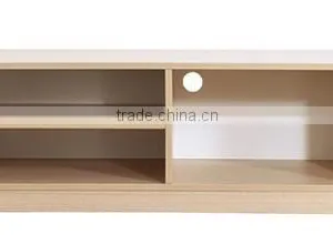 Wood tv Stand Design thumbnail-2
