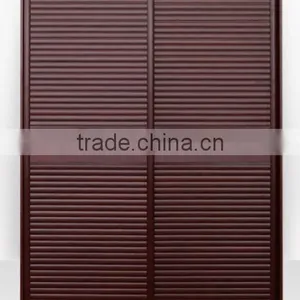 Cheap Price Sliding Door Wardrobe From China thumbnail-1