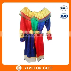 Jester Costume, Clown Costume for Sale, Adult Clown Costume thumbnail-1