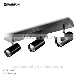 High Quality Led Surafce Spotlight 15w thumbnail-2