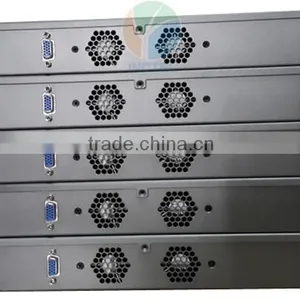 The Latest Dual Core Machine 1037u Routing Software Flow Control RIPPLEOS Openwrt Firewall thumbnail-4