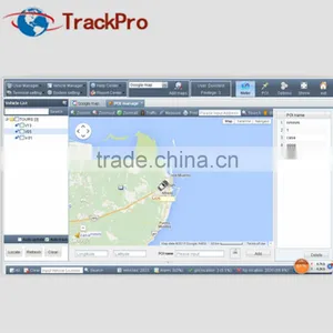 Sim Card Gps GsmTracking System for TK116/TK115/OT08/GPT06 thumbnail-1