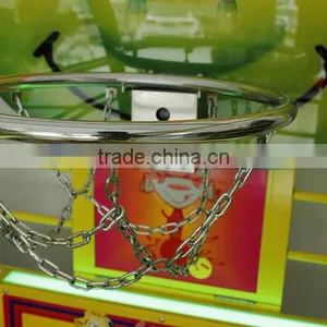 Amusement Park Street Basketball Game Machine Indoor Basketball Games for Kids thumbnail-3