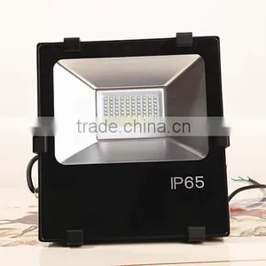 New Arrival Competitive Reliable Quality Meanwell Driver SMD LED Floodlight 100W thumbnail-2