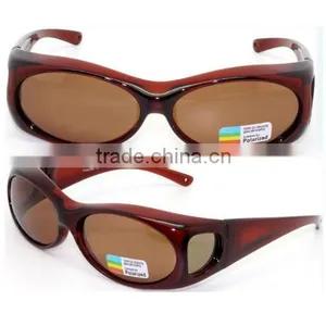 Fit Over Sunglasses That Cover Prescription Glasses thumbnail-1