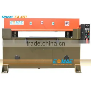 Hydraulic Plane Cutting Machine thumbnail-1